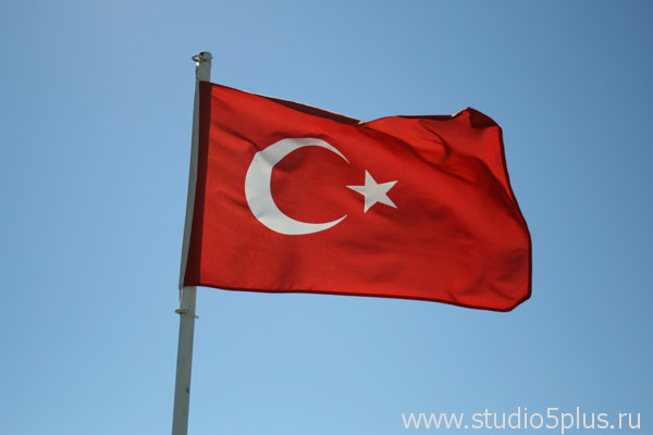Турция 2014