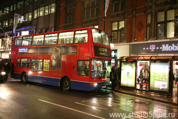 Лондон 2015, Фото Лондона