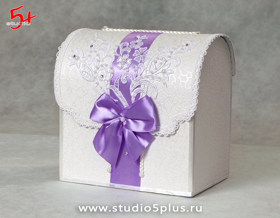 Коробка для денег на свадьбу своими руками видео 🥗 изготовление свадебной шкатулки