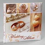 Wedding album